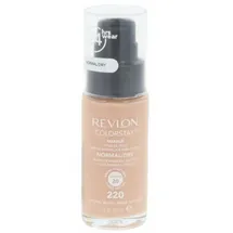 Revlon ColorStay Make-Up LSF 20 220 natural beige 30 ml
