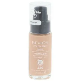 Revlon ColorStay Make-Up LSF 20 220 natural beige 30 ml