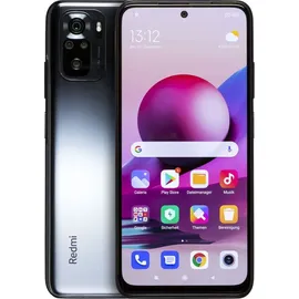 Xiaomi Redmi Note 10S 6 GB RAM 64 GB Onyx Gray