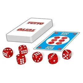 ABACUSSPIELE Tutto