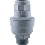 eltek s.p.a. Eltek Wasserstop Wasserblock Waterblock 3/4 Zoll IG x 3/4 Zoll AG