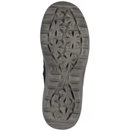 superfit Schlupfstiefel grau 26