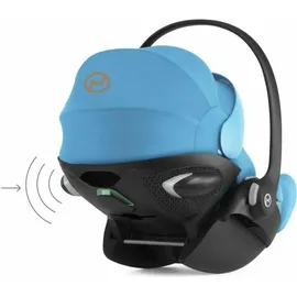 Cybex Cloud G i-Size Beach Blue (Plus)