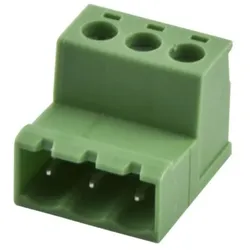 Synergy 21 94362, Beleuchtungsstecker, Grün, 20 g
