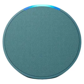 Amazon Echo Pop 1. Generation blaugrün
