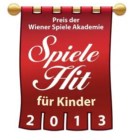 Ravensburger Kakerlakak 22212
