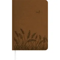 Neumann Buchkalender Nature Line Malt 2026 - Taschen-Kalender A5