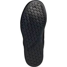 Five Ten Freerider Mountainbiking-Schuh Core Black / Grey Three / Core Black 43 1/3