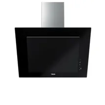 Teka Vertical Dvt 78660 Wandhaube 70 cm Schwarz