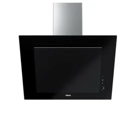 Teka Vertical Dvt 78660 Wandhaube 70 cm Schwarz