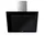 Teka Vertical Dvt 78660 Wandhaube 70 cm Schwarz