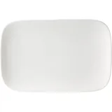 Ritzenhoff & Breker Via By R&B Geschirr-Serie Arena Material Servierplatte 23 x 15 cm Arena