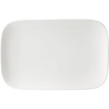 Ritzenhoff & Breker Via By R&B Geschirr-Serie Arena Material Servierplatte 23 x 15 cm Arena