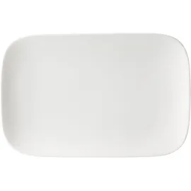 Ritzenhoff & Breker Via By R&B Geschirr-Serie Arena Material Servierplatte 23 x 15 cm Arena