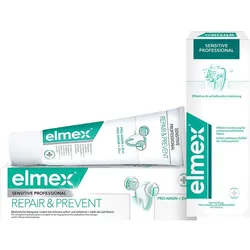 elmex Sensitive Set gegen schmerzempfind 1 Set
