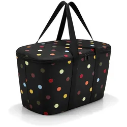 reisenthel Einkaufskorb coolerbag 20l dots