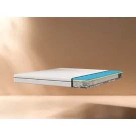 Emma One Federkern 200 x 200 cm