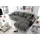 ed-lifestyle ED Lifestyle Anton 2F URC Sofa Universell aufbaubar Holzwerkstoff/Nosag
