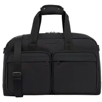 Tommy Hilfiger Repreve Duffle Bag Black