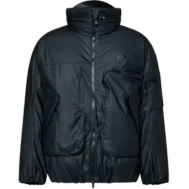 OAKLEY Mthod Insulated schwarz L