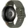 Samsung Galaxy Watch7 44 mm LTE Green Sport Band Green M/L