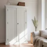 10 L Wandfarbe Superweiss - Weiß