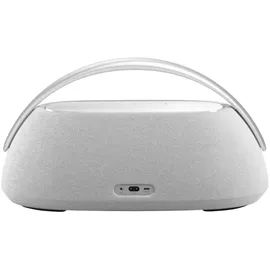 Harman/Kardon Go + Play 3 grau