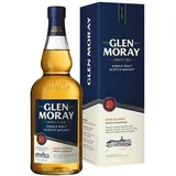 The Glen Moray Distillery Elgin Classic 40% vol 0,7 l Geschenkbox