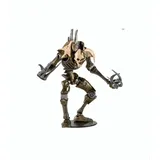 tmp international Warhammer 40k Actionfigur Necron Flayed One 18 cm