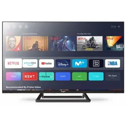 Smart TV Engel