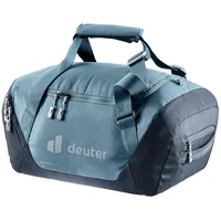Deuter Duffel 35 50 cm Blau