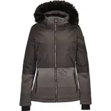 KILLTEC Skijacke Damen Killtec 00203 46 - Grau - 46