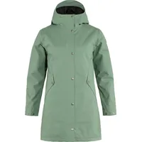 Fjällräven Visby 3 in 1 Jacket W Damen Patina Green Größe S