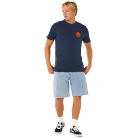 Rip Curl Wettie Icon dark navy S