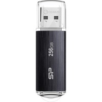 Silicon Power Blaze B02 256GB USB-A 3.0 (SP256GBUF3B02V1K)