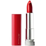 Maybelline Color Sensational Made For All 385 ruby for me