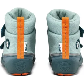 Affenzahn 01250-20153 Hase Grün Boot Gr. 29