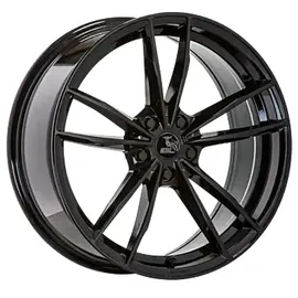 Ultra Wheels UA24 BAY 8 x 19 5 x 112 ET28 MB66,5 Schwarz