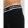 Jack & Jones PlusSize JACSOLID BOXER BRIEFS schwarz 4XL 3er Pack