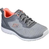 SKECHERS Quick Path Damen Grau 39