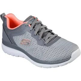 SKECHERS Quick Path Damen Grau 39