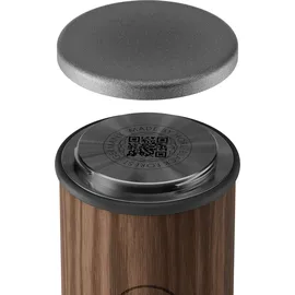 HORL 1993 HORL Messerschärfer Horl 3 Holz Braun Dunkelbraun