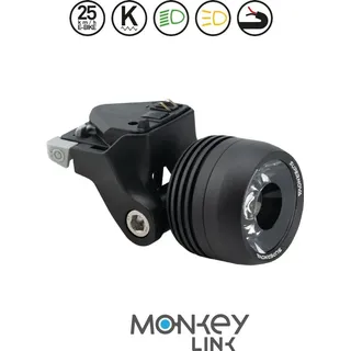 Stronglight Mini 2 Scheinwerfer