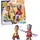 Hasbro Star Wars Pop-Up Lichtschwert Duell Kai Brightstar & Taborr Action-Figuren 10 cm