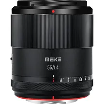 Meike 55 mm F1,4 AF Fujifilm X-Mount