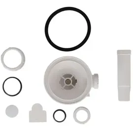 Villeroy & Boch 94071600 komplett, für Exzenter