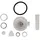 Villeroy & Boch 94071600 komplett, für Exzenter