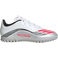 Adidas F50 Messi Club Tf Fußballschuhe - Ftwr White