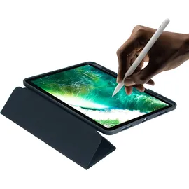 DEQSTER Rugged Case RT2 für iPad Air 13" (M2), iPad Air 13" (M3) Schwarz