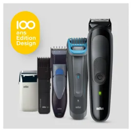 Braun All-in-One MGK5 Design Edition